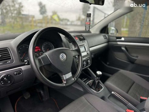 Volkswagen Golf 2006 - фото 24