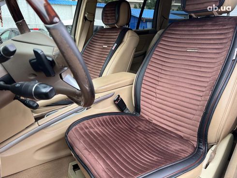 Mercedes-Benz GL-Класс 2010 красный - фото 41