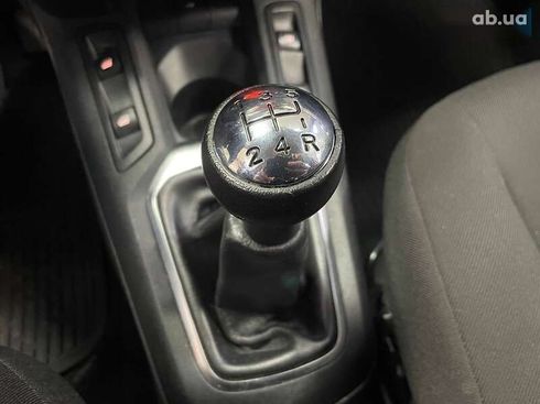 Peugeot 301 2017 - фото 28