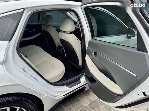 Hyundai Sonata 2020 - фото 17