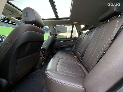 BMW X5 2018 - фото 30