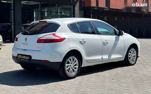 Renault Megane 2013 - фото 6