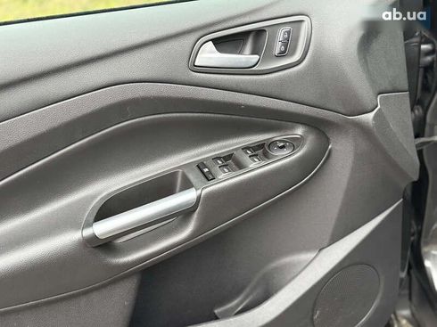 Ford Escape 2015 - фото 15