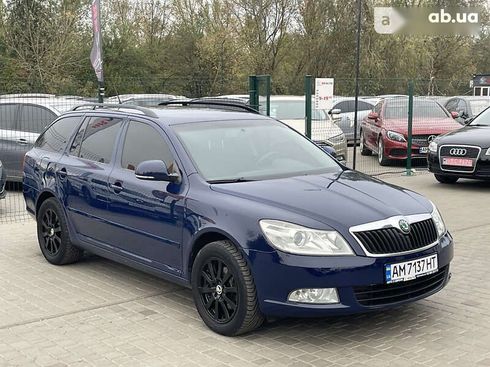 Skoda Octavia 2011 - фото 6