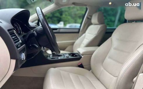 Volkswagen Touareg 2011 - фото 9
