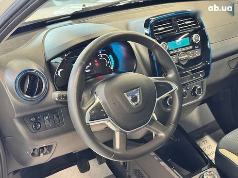 Dacia Spring 2022 - фото 17