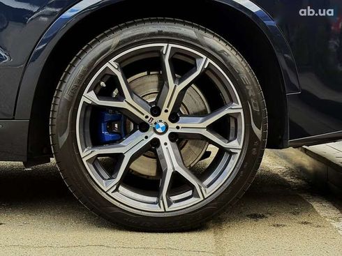 BMW X5 2021 - фото 16