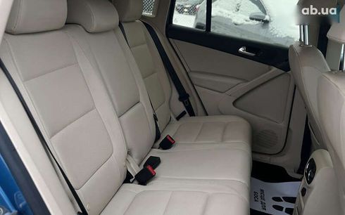 Volkswagen Tiguan 2016 - фото 18