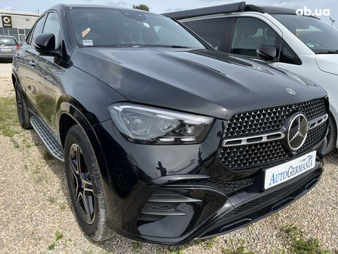 Mercedes-Benz GLE-Класс 2023 - фото 10