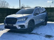 Продаж вживаних Subaru Ascent 2021 року - купити на Автобазарі