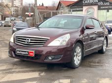 Продажа б/у Nissan Teana в Винницкой области - купить на Автобазаре