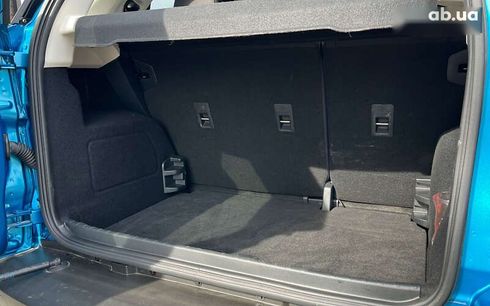 Ford EcoSport 2019 - фото 27