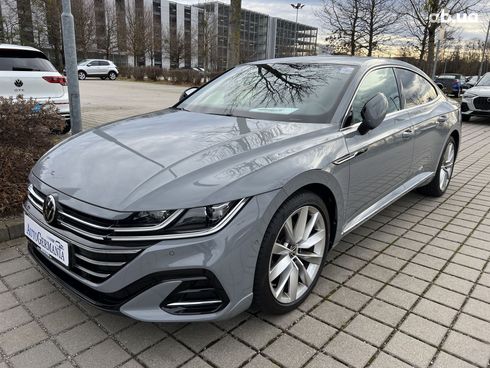 Volkswagen Arteon 2023 - фото 14