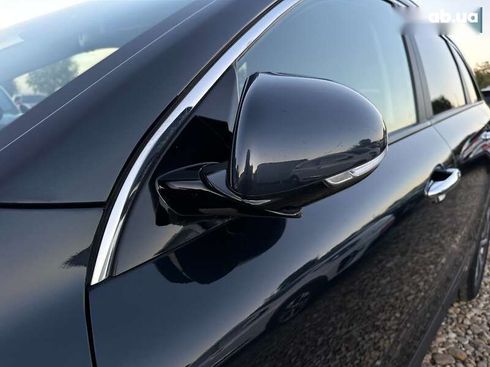 Kia Niro 2022 - фото 17
