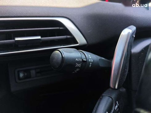 Peugeot 3008 2017 - фото 25