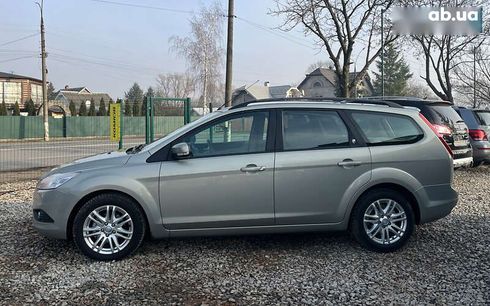 Ford Focus 2008 - фото 4