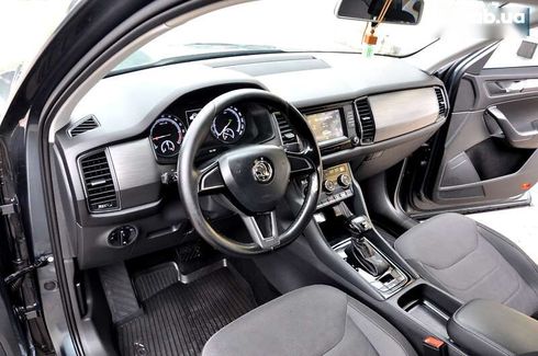 Skoda Kodiaq 2018 - фото 25
