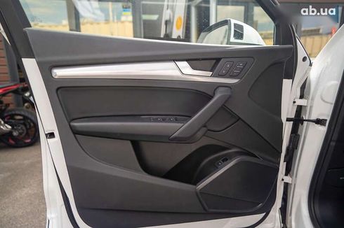 Audi Q5 2021 - фото 19