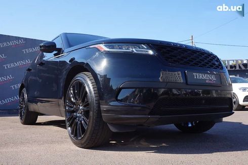 Land Rover Range Rover Velar 2019 - фото 10