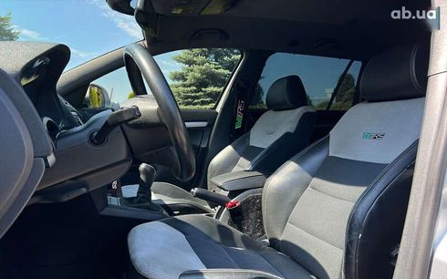 Skoda Octavia 2011 - фото 17
