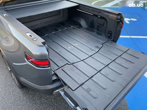 Rivian R1T 2022 - фото 13