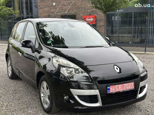 Renault Scenic 2009 - фото 2