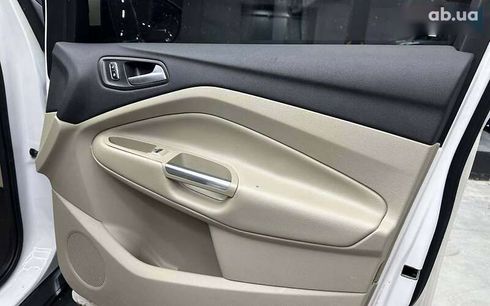 Ford Escape 2015 - фото 21