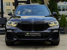 Купити BMW X5 бу в Україні - купити на Автобазарі