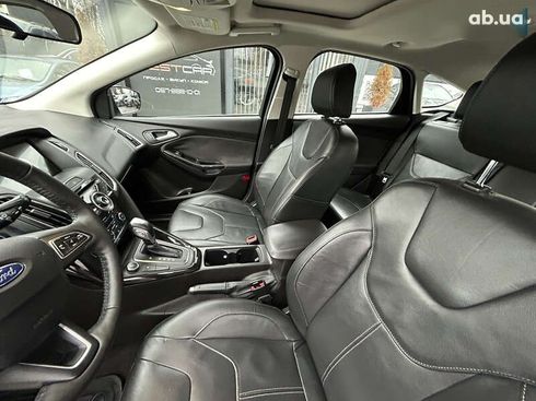 Ford Focus 2017 - фото 19