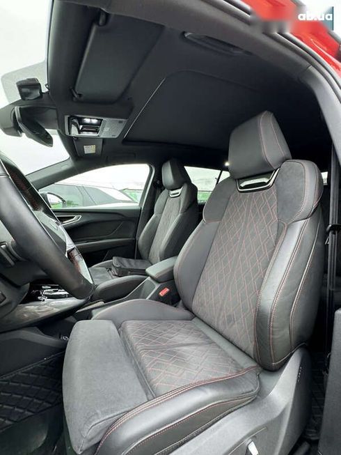 Audi Q5 e-tron 2022 - фото 18