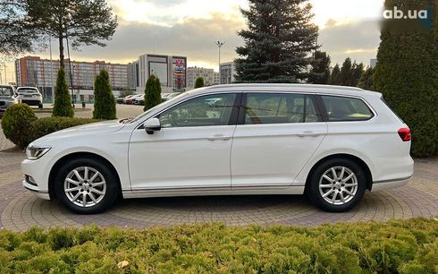 Volkswagen Passat 2018 - фото 4