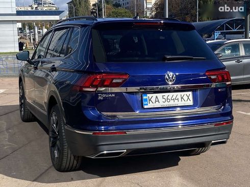 Volkswagen Tiguan 2021 - фото 5