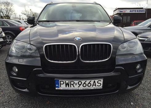 двигатель в сборе для BMW X5 - купити на Автобазарі - фото 5