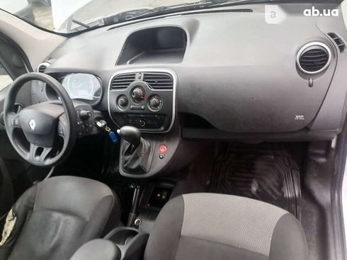 Renault Kangoo 2019 - фото 16