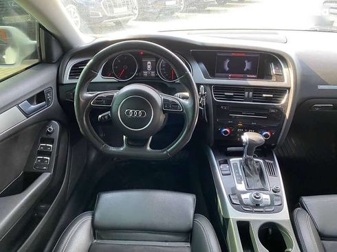 Audi A5 2012 - фото 11