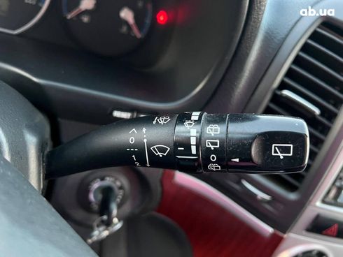Hyundai Santa Fe 2009 серый - фото 23