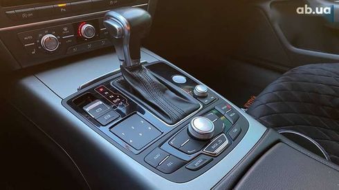 Audi A6 2013 - фото 25