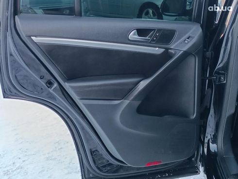 Volkswagen Tiguan 2013 черный - фото 67