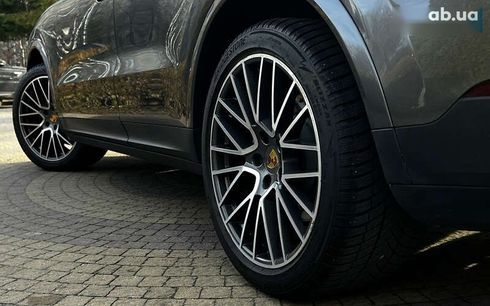 Porsche Cayenne 2020 - фото 28