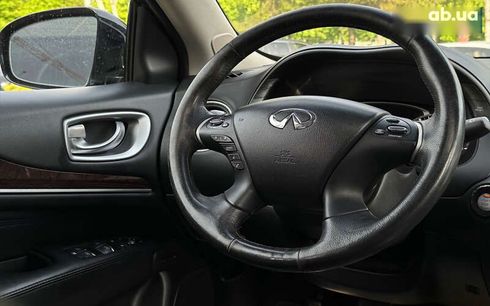 Infiniti QX60 2013 - фото 16