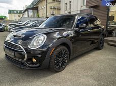 Продажа б/у MINI Clubman - купить на Автобазаре