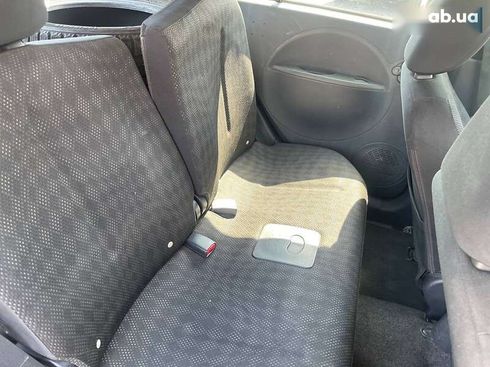 Mitsubishi i-MiEV 2011 - фото 23