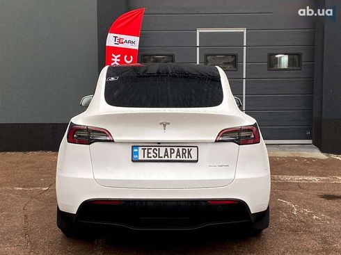 Tesla Model Y 2022 - фото 9