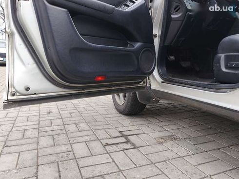 Lexus RX 2002 - фото 9