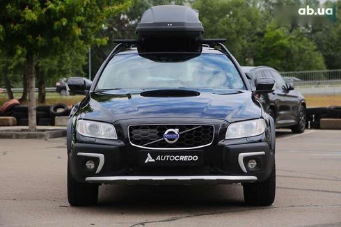 Volvo XC70 2016 - фото 2