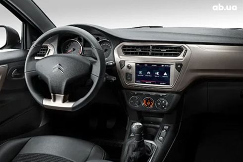 Citroёn C-Elysee 2023 - фото 3