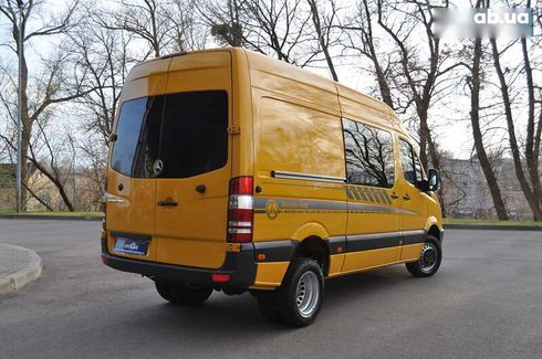 Mercedes-Benz Sprinter 2017 - фото 9