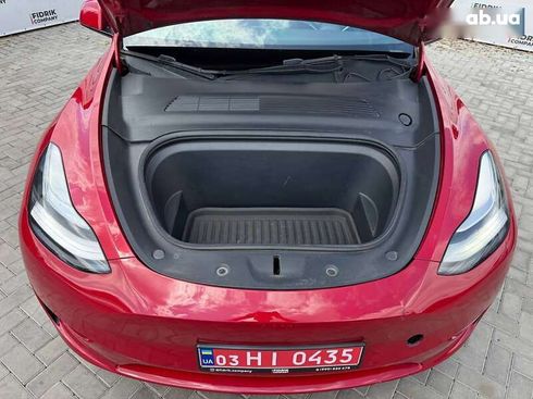 Tesla Model Y 2021 - фото 10