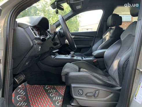 Audi SQ5 2018 - фото 30