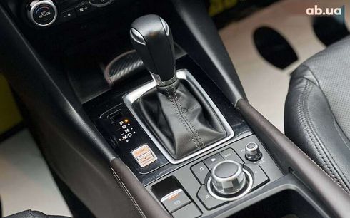 Mazda 3 2018 - фото 19